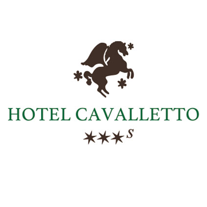 Hotel Cavalletti 3* Moena logo