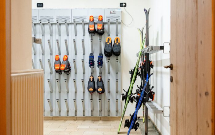 Noleggio sci e moena outdoor