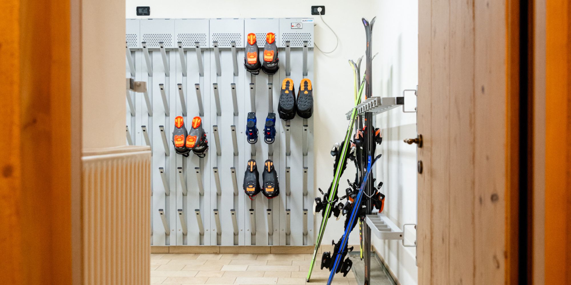 Noleggio sci e moena outdoor