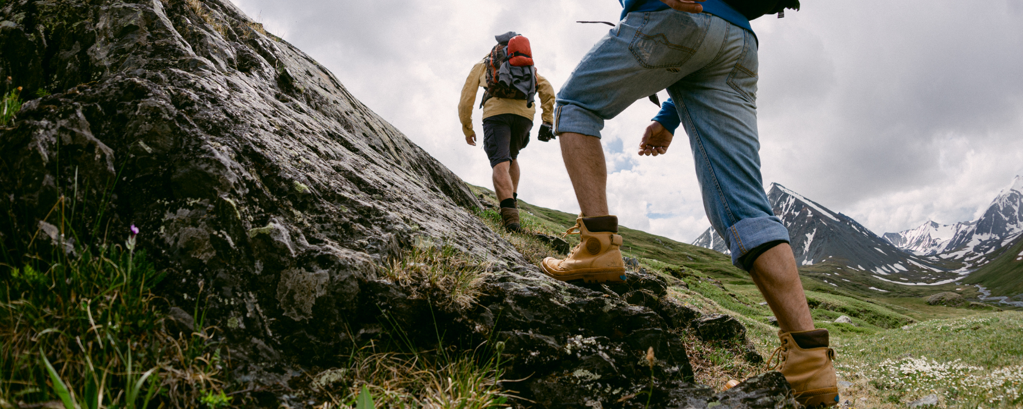 Trekking e benessere in montagna