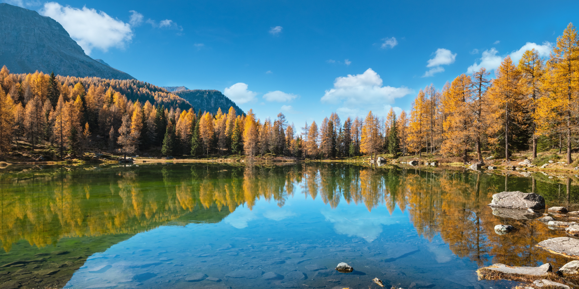 Cosa fare a Moena in autunno