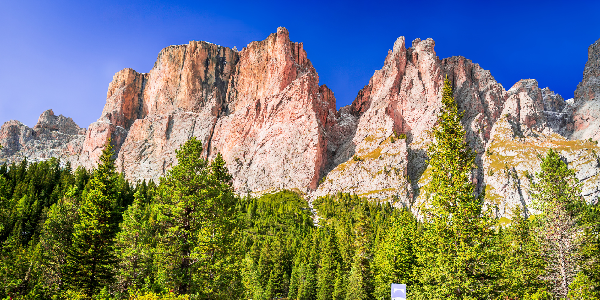 Sellaronda mtb