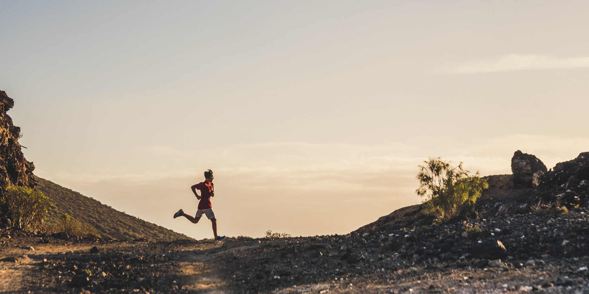 Trail Running in val di Fassa